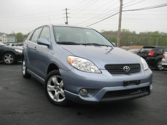 2005 Toyota Matrix XLT Sport Sunroof RB 17S