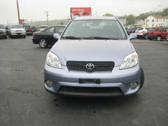 2005 Toyota Matrix XLT Sport Sunroof RB 17S