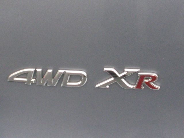 2005 Toyota Matrix XLT Sport Sunroof RB 17S