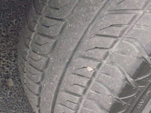 2005 Toyota Matrix XLT Sport Sunroof RB 17S