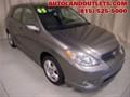 2005 Toyota Matrix XLS