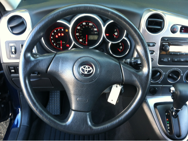 2005 Toyota Matrix Ram 3500 Diesel 2-WD