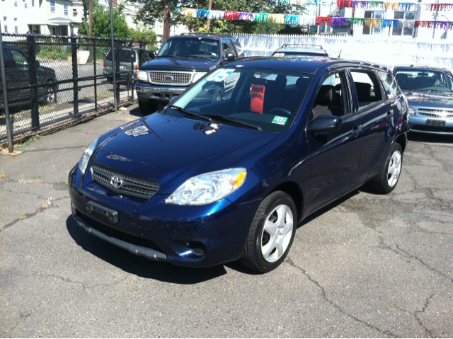 2005 Toyota Matrix Ram 3500 Diesel 2-WD