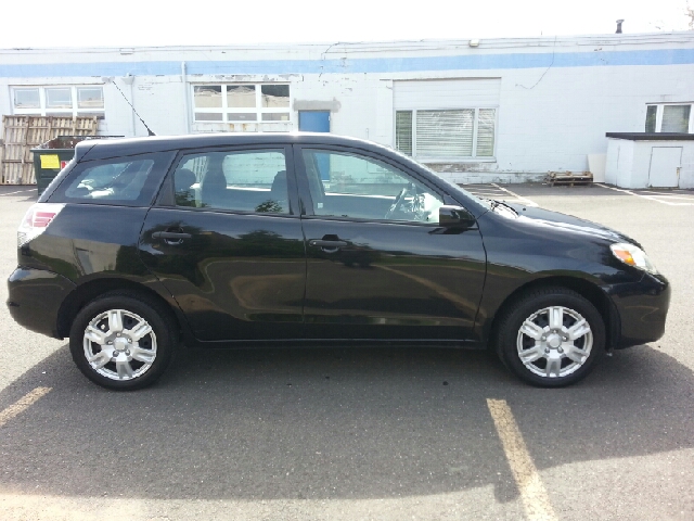2006 Toyota Matrix XLT Sport Sunroof RB 17S