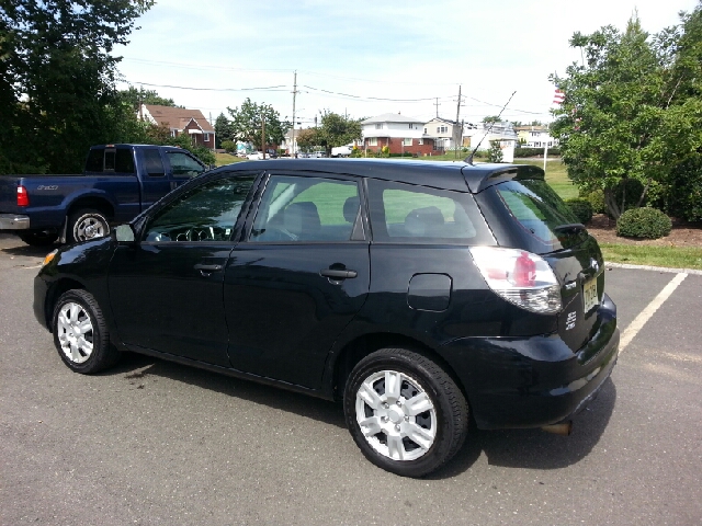 2006 Toyota Matrix XLT Sport Sunroof RB 17S