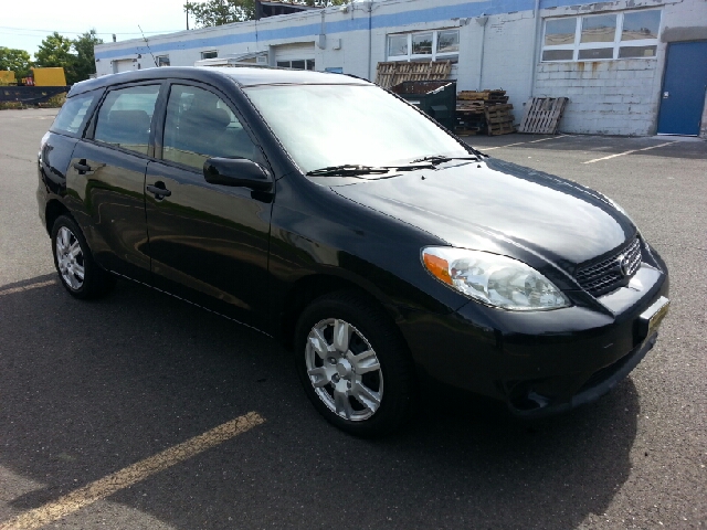 2006 Toyota Matrix XLT Sport Sunroof RB 17S