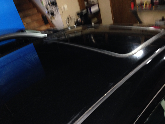 2006 Toyota Matrix SLT Quad Cab Short Bed 4WD