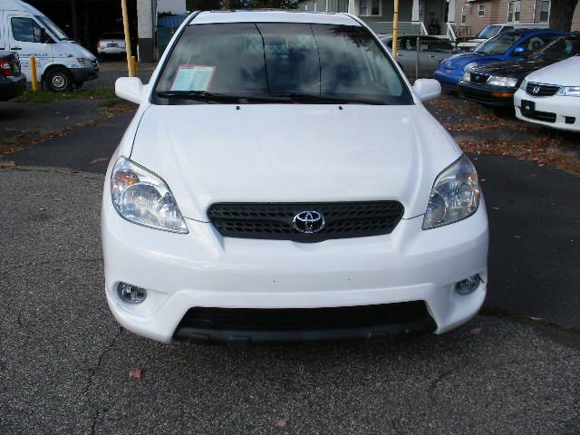 2006 Toyota Matrix Laramie Quad Cab Long Bed 4WD