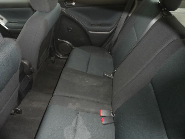 2006 Toyota Matrix XLS