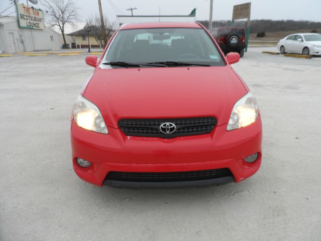 2006 Toyota Matrix XLS