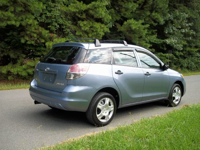 2006 Toyota Matrix XLT Sport Sunroof RB 17S