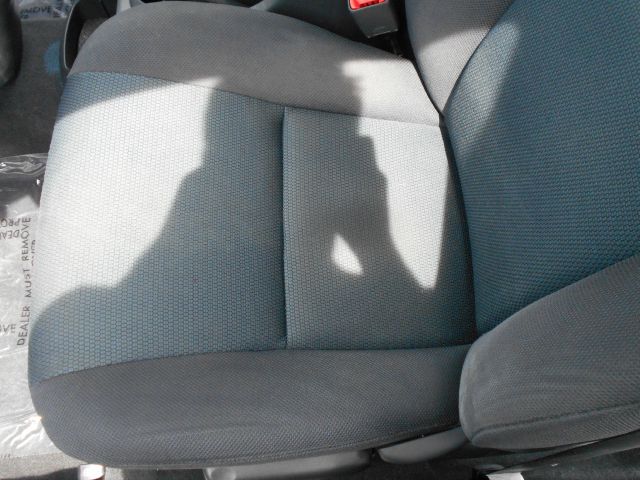 2006 Toyota Matrix XLS