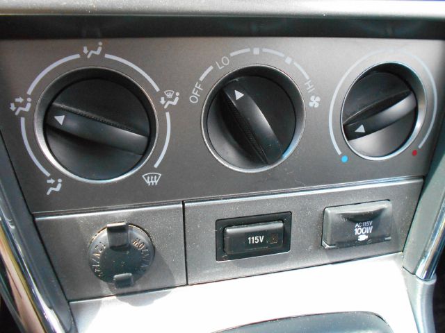 2006 Toyota Matrix XLS