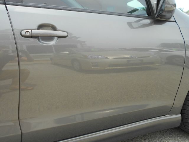 2006 Toyota Matrix XLS