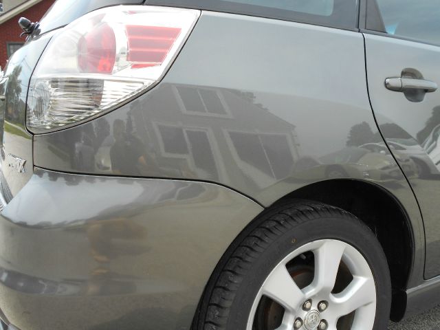 2006 Toyota Matrix XLS