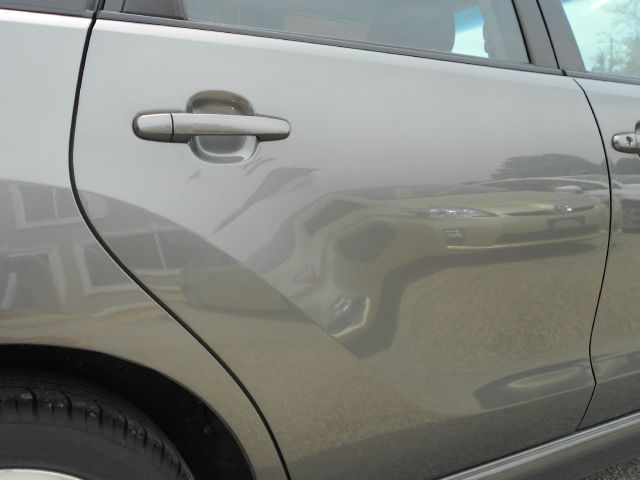 2006 Toyota Matrix XLS