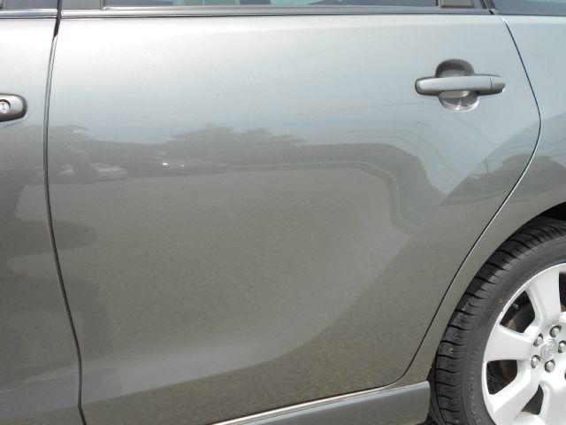 2006 Toyota Matrix XLS