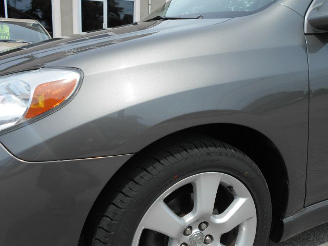 2006 Toyota Matrix XLS