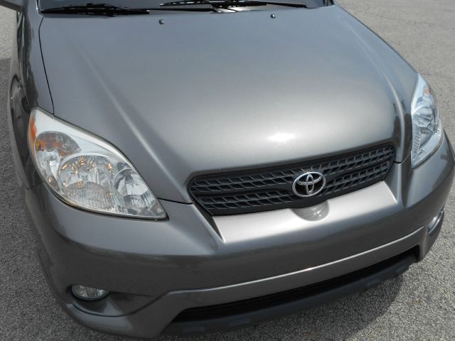 2006 Toyota Matrix XLS