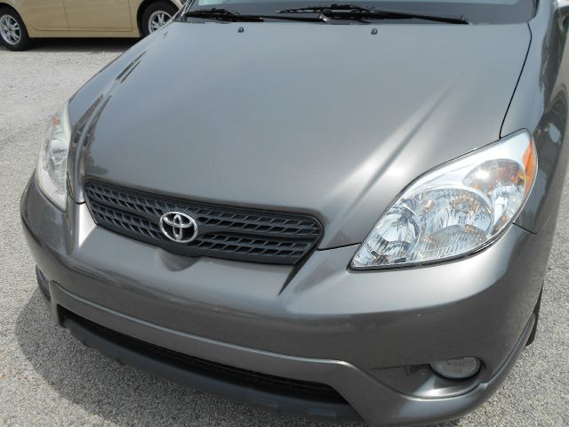 2006 Toyota Matrix XLS