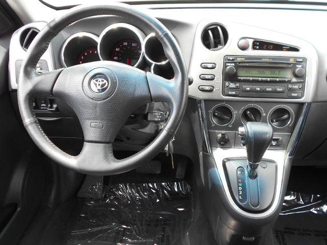 2006 Toyota Matrix XLS