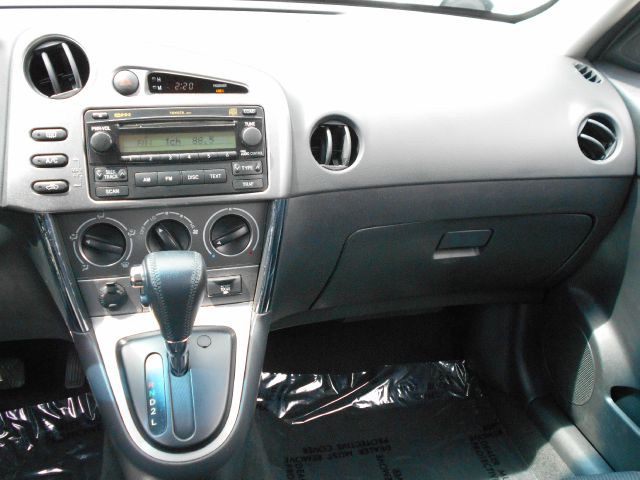 2006 Toyota Matrix XLS