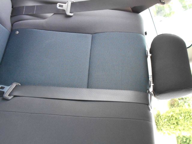 2006 Toyota Matrix XLS