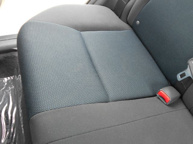 2006 Toyota Matrix XLS