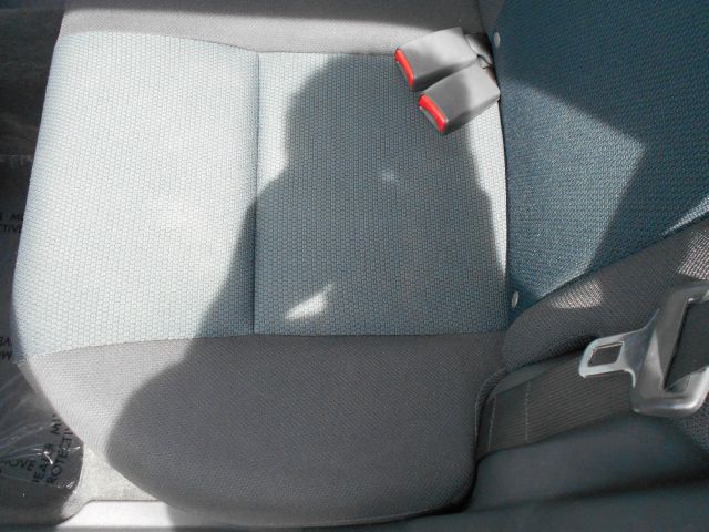 2006 Toyota Matrix XLS