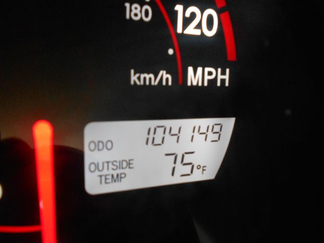 2006 Toyota Matrix XLS