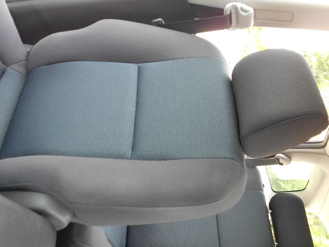 2006 Toyota Matrix XLS