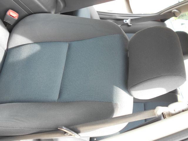 2006 Toyota Matrix XLS