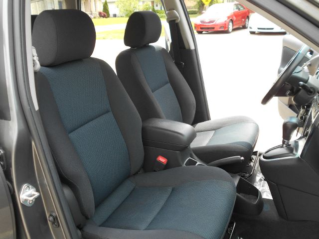 2006 Toyota Matrix XLS