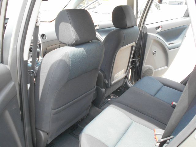 2006 Toyota Matrix XLS