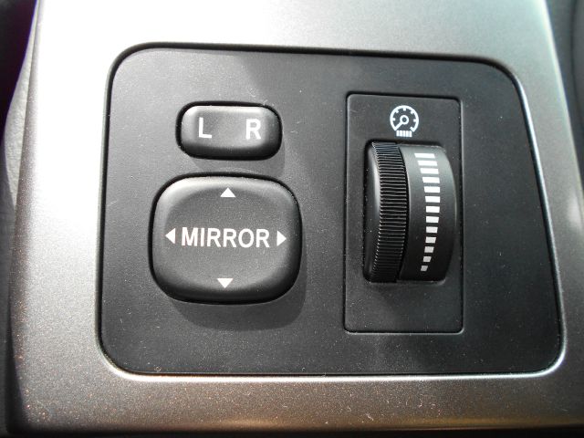 2006 Toyota Matrix XLS