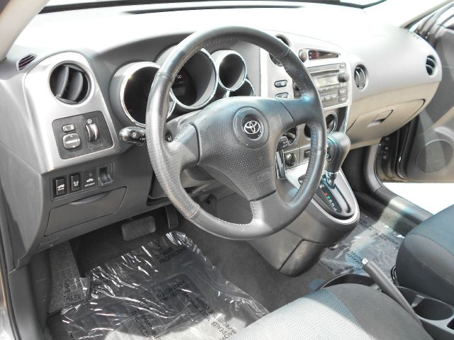 2006 Toyota Matrix XLS