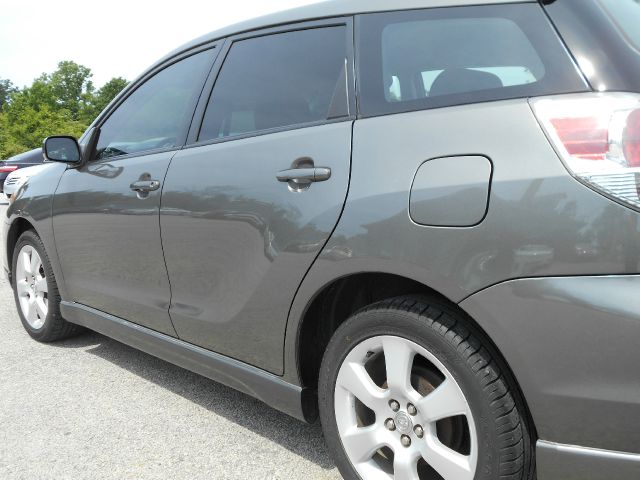 2006 Toyota Matrix XLS