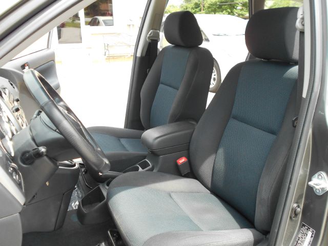 2006 Toyota Matrix XLS