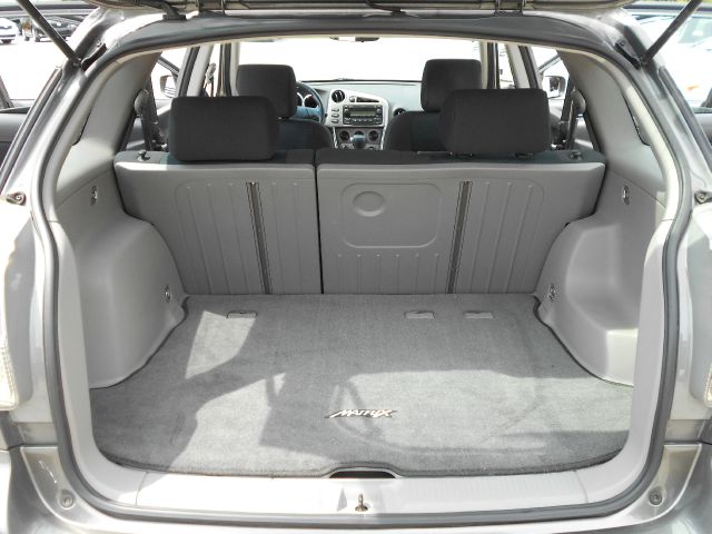 2006 Toyota Matrix XLS