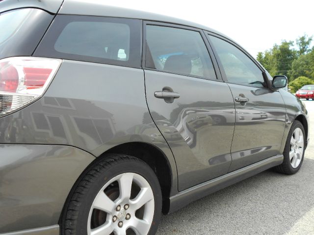 2006 Toyota Matrix XLS
