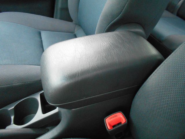 2006 Toyota Matrix XLS