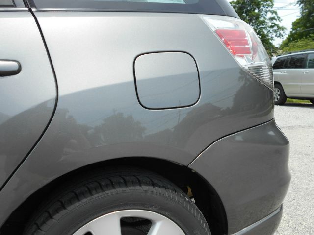 2006 Toyota Matrix XLS