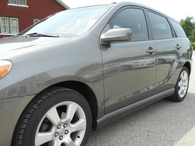 2006 Toyota Matrix XLS