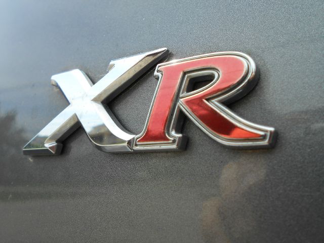 2006 Toyota Matrix XLS