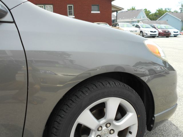 2006 Toyota Matrix XLS