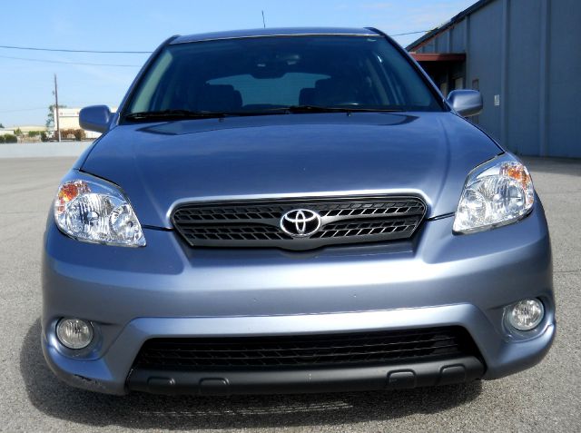 2006 Toyota Matrix C/k3500 4x4 Crew Cab LTZ