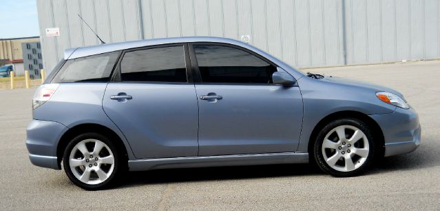 2006 Toyota Matrix C/k3500 4x4 Crew Cab LTZ