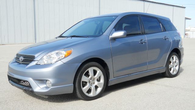 2006 Toyota Matrix C/k3500 4x4 Crew Cab LTZ