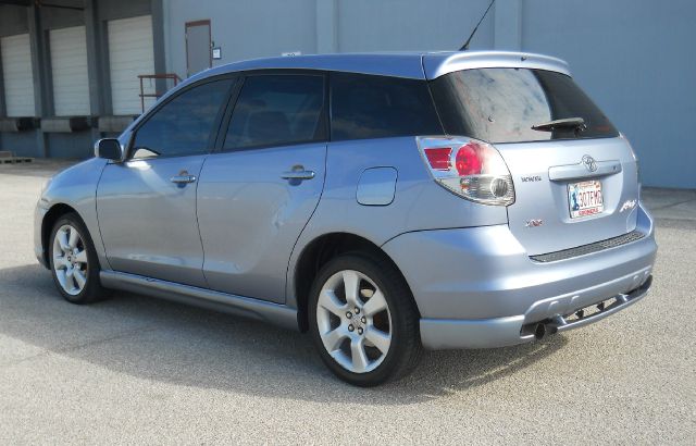 2006 Toyota Matrix C/k3500 4x4 Crew Cab LTZ