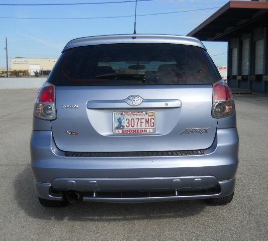 2006 Toyota Matrix C/k3500 4x4 Crew Cab LTZ